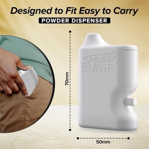 Portable Pepper Shaker (White) - Versatile Seasoning Set, Multi Functional Salt Dispenser Spice Shakers for Easy Use - Convenient & Durable Plastic Salt and Pepper Dispenser for Fine Spices - Image 6
