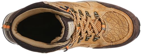 Image of Woodland Men's Ankle Boot