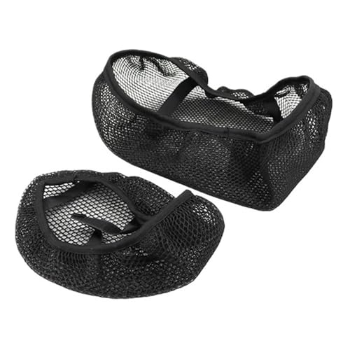 Housse de selle moto respirante pour Multistrada V4 Pikes Peak