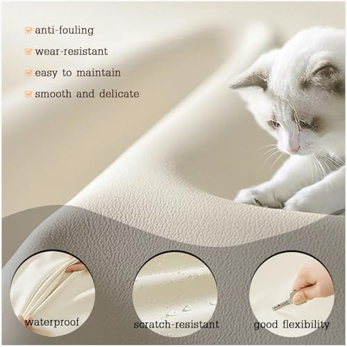 Banc de rangement bleu 80 cm pour optimiser les petits espaces - 3
