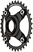 Shimano STEPS SM-CRE70-B Chainring without Chainguide, 53mm Boost Chainline, 34t