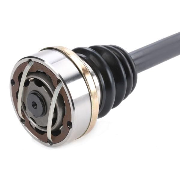 13D0484 RIDEX Arbre De Transmission Essieu Avant Gauche, 693mm Pour NISSAN QASHQAI | AUTODOC