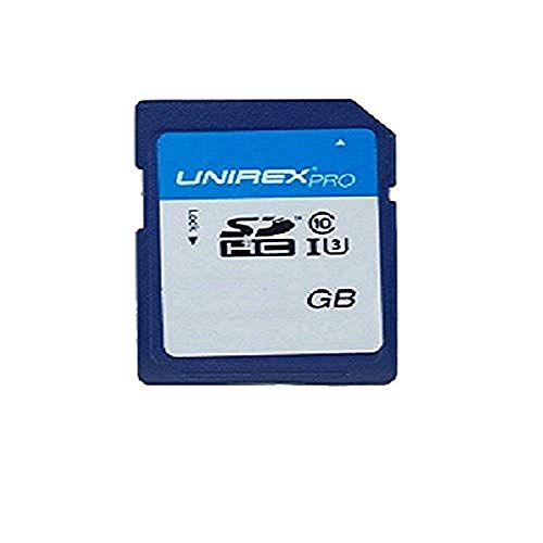Unirex UFF-364S tTCYSDJ[h 64GB UHS-1 U3