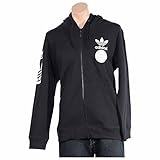 adidas Performance Men's Street Graphic Full-Zip Hoodie