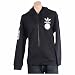 adidas Performance Men's Street Graphic Full-Zip Hoodie