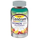 Centrum MultiGummies Women 50+