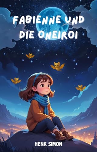 Fabienne und die Oneiroi (1)