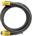DEWALT Professional Grade Heavy-Duty Water Hose 6 ft x 5/8 in - DXMH3303