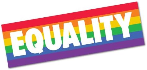 Australian Plebiscite Marriage Equality Sticker LGBTQIA