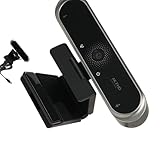 Le microphone intégré réduit le bruit comprend un microphone amélioré qui enregistre un son clair tout en minimisant le bruit de fond pour une communication ininterrompue