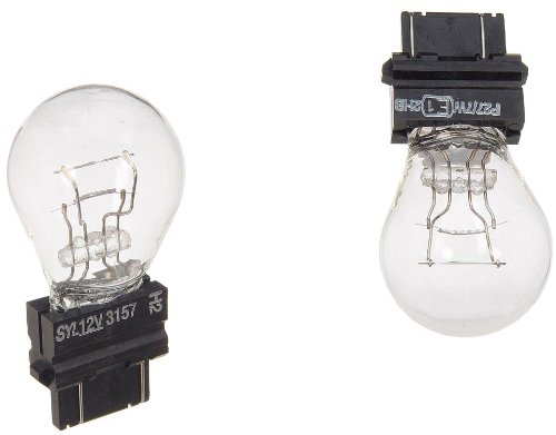 Sylvania Bulb