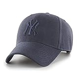 Snapback \'47 New York Yankees Navy MLB Tonal Most Value P. Snapback Cap - One-Size