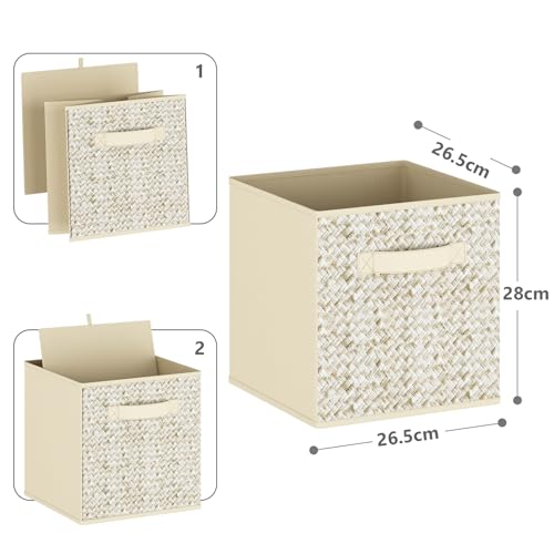 Opiniones de Cubos al mejor precio. 26 Cubos marca GILLAS (2)