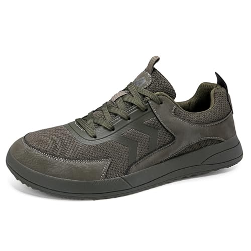 Baskets pour homme parfaites pour le tennis et le fitness léger