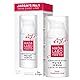 Hada Labo Tokyo White Concentrated Water Lock-in-Moist 30 ml - Hyaluron Serum Gesicht - Hyaluron Serum Hochdosiert - Hält die Haut Feucht