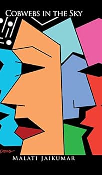 Hardcover Cobwebs in the Sky Book