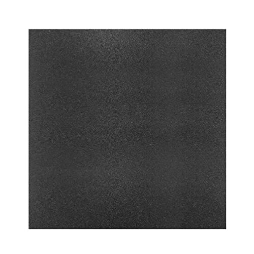 LINLIJIA 13x13in PC Fans Dust Filter Computer Sponge Mesh Black 40ppi Computer Filter Mesh
