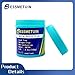 Essmetuin Rosin Paste Flux, No Clean Lead Free Rosin Soldering Paste For Phone Board Repair, Electric Soldering, PCB And BGA 3.5oz 100GR/Bottle With RoHS And Halogen Free