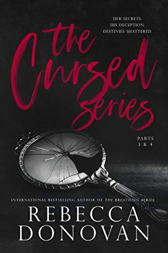 Télécharger The Cursed Series, Parts 3 & 4: Now We Know/What They Knew (English Edition) PDF