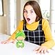 Kuscheltier Kleidung Outfit, Niedliche Mini Plüsch Puppen Kleidung Outfit nur Bekleidungs zubehör für 17cm Puppen Pullover Hoodie Kleidung DIY Kinder Geschenke - C