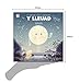 Y Noson Ddiflannodd y Lleuad / The Night the Moon Went Missing
