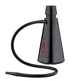 GaoYunQin Portable Smoke Infuser Food Smoker, Add Smoky Flavor to Meats, Easy to Use Battery Operate