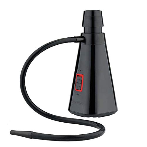 Gaoyunqin Portable Smoke Infuser Food Smoker, Add Smoky Flavor To Meats, Easy To Use Battery Operated, For Meat, Cocktail, Drinks, Bbq Handheld Indoor Cold Smoking Gun #TOP28