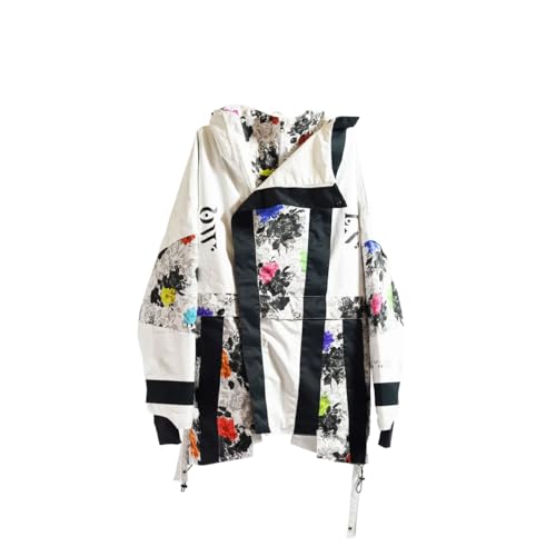 [MARQLEEN] �}�[�N���[�� �X�m�[�{�[�h �W���P�b�g MQ06005 NTR JACKET 005 dflw (JP, �A���t�@�x�b�g, XS)