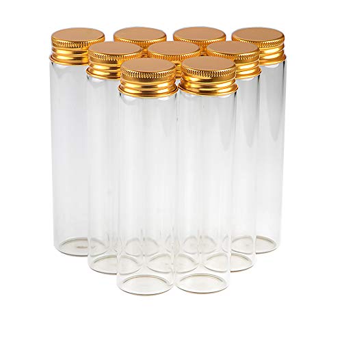 decorative bottles aluminum
