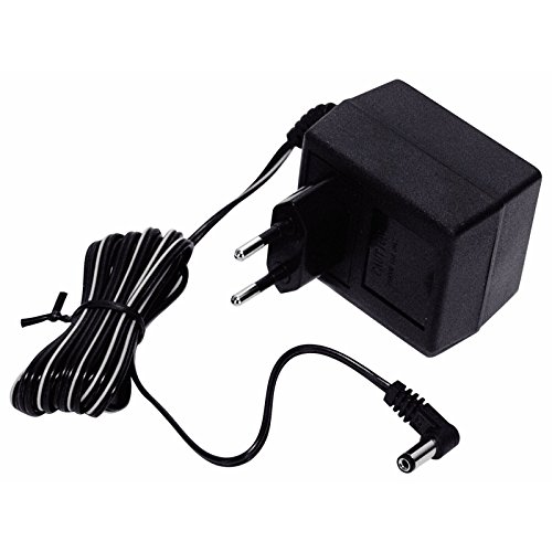 Dunlop ECB003E adaptateur secteur 9V pour pédales d'effet