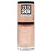Produktbild Gemey Maybelline Colorshow  Nagellack 46 Sugar Crystal, Pink/Glitter