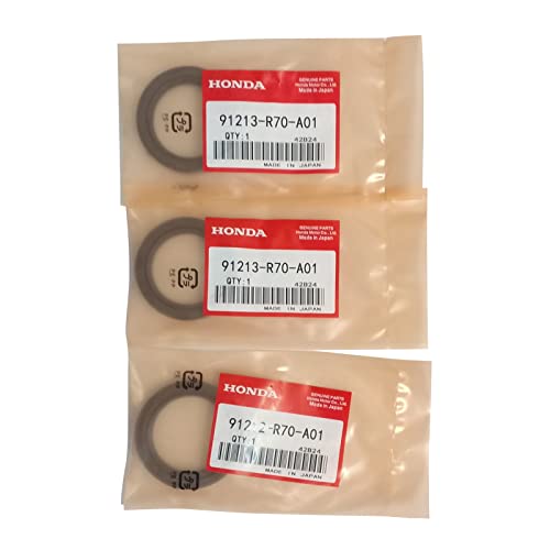 Lvyez Car Timing Kit And Water Pump Timing Belt Kit | Camshaft Crankshaft Seal |Replacement Parts Are Suitable For Honda Accord ,Odyssey ,Pilot,Ridgeline,Acura Vehicles V6 Engine Rca #TOP4