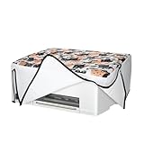 COMPATIBILITÉ : Compatible avec HP Smart Tank 7005 / Smart Tank 5000.