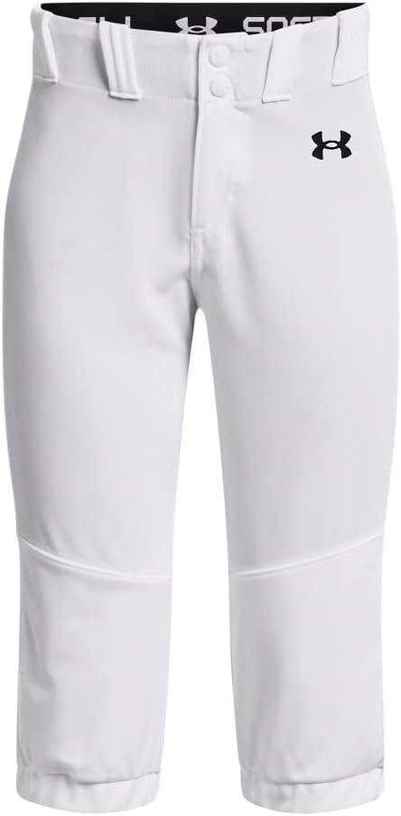 Girls' Utility Softball Pants 22