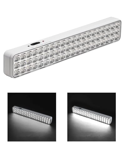 Encuentra lámpara emergencia 60 leds marca bycray, en la categoría de lámparas de emergencia. Lámpara emergencia 60 leds Marca BYCRAY 3