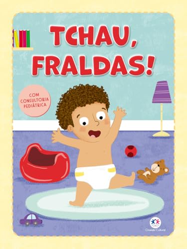 Tchau, fraldas!