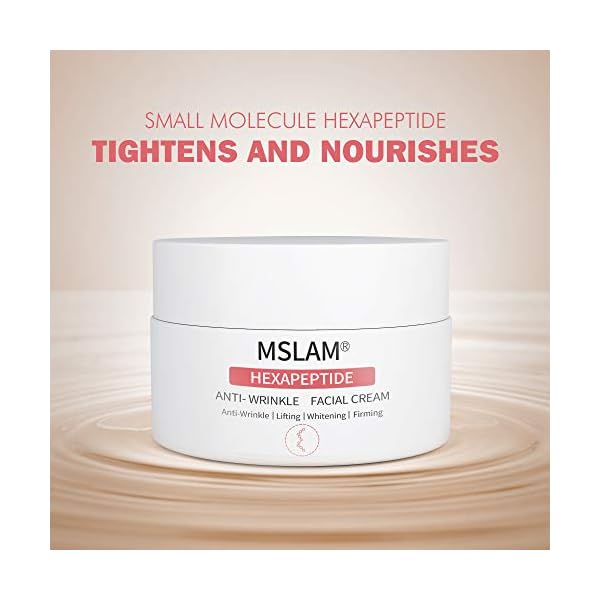 Collagen-Face-Moisturizer-Skin-Care-Facial-Cream-Firming-Skin-Anti-ageing-Cream-Anti-wrinkle-Facial-Cream-105-floz Collagen Face Moisturizer Skin Care Facial Cream Firming Skin Anti-ageing Cream Anti-wrinkle Facial Cream (1.05 fl.oz)