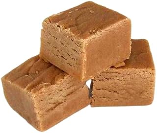 Marlaina's Confections Peanut Butter (Classic Peanut Butter, 1/2 lb)