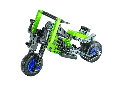 Science & Jeu Construction Véhicules Tout Terrain - vue 7