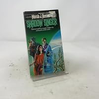 Shadow Singer 0345317769 Book Cover