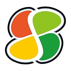 （新） 高齢者マーク2枚セット 非金属部分にも貼れる・剥がせる コレデコレ 【反射材使用】