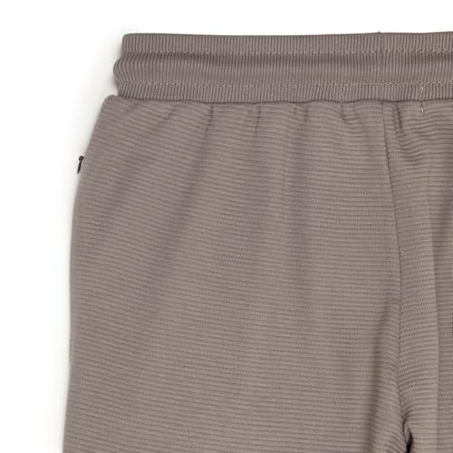 Image of Alan Jones Clothing Boy's Slim Fit Mid Rise Track Pant