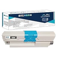 Amazon.co.jp: LCL （1パック マゼンタ） OKI用 TC-C4A TC-C4AM2 互換