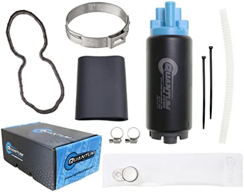 Kraftstoffpumpe Für Harley Davidson Sportster & Iron - Einbau Im Tank