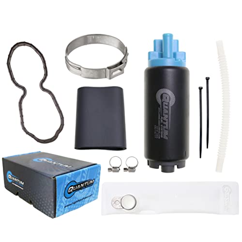 Pompe à carburant XL 1200 Sportster idéale pour de longs road trips en moto