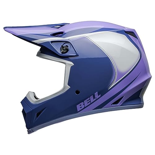 Image of Bell Powersports MX-9 MIPS Motorcycle Helmets