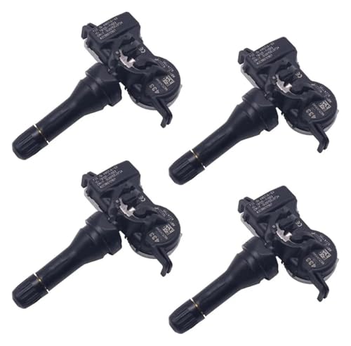 Capteur TPMS Jeep pour éteindre le voyant pression pneu défaillant