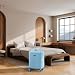 Imagen de WYDEAZ Maleta Cabina 40x30x20 cm Compatible Ryanair