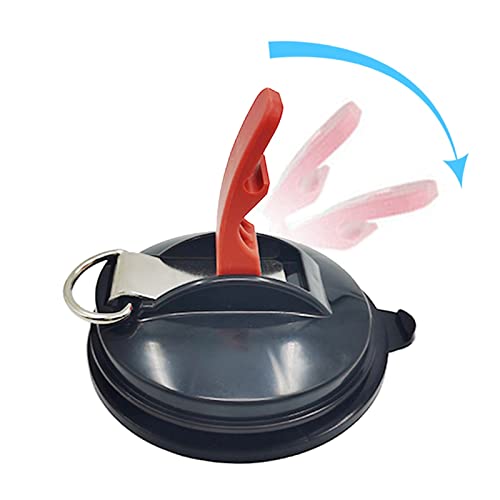 Ventouse voiture multifonction et sangle de camping pour auvent