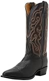 Nocona Boots Men's Legacy 4 Toe Leather Boot